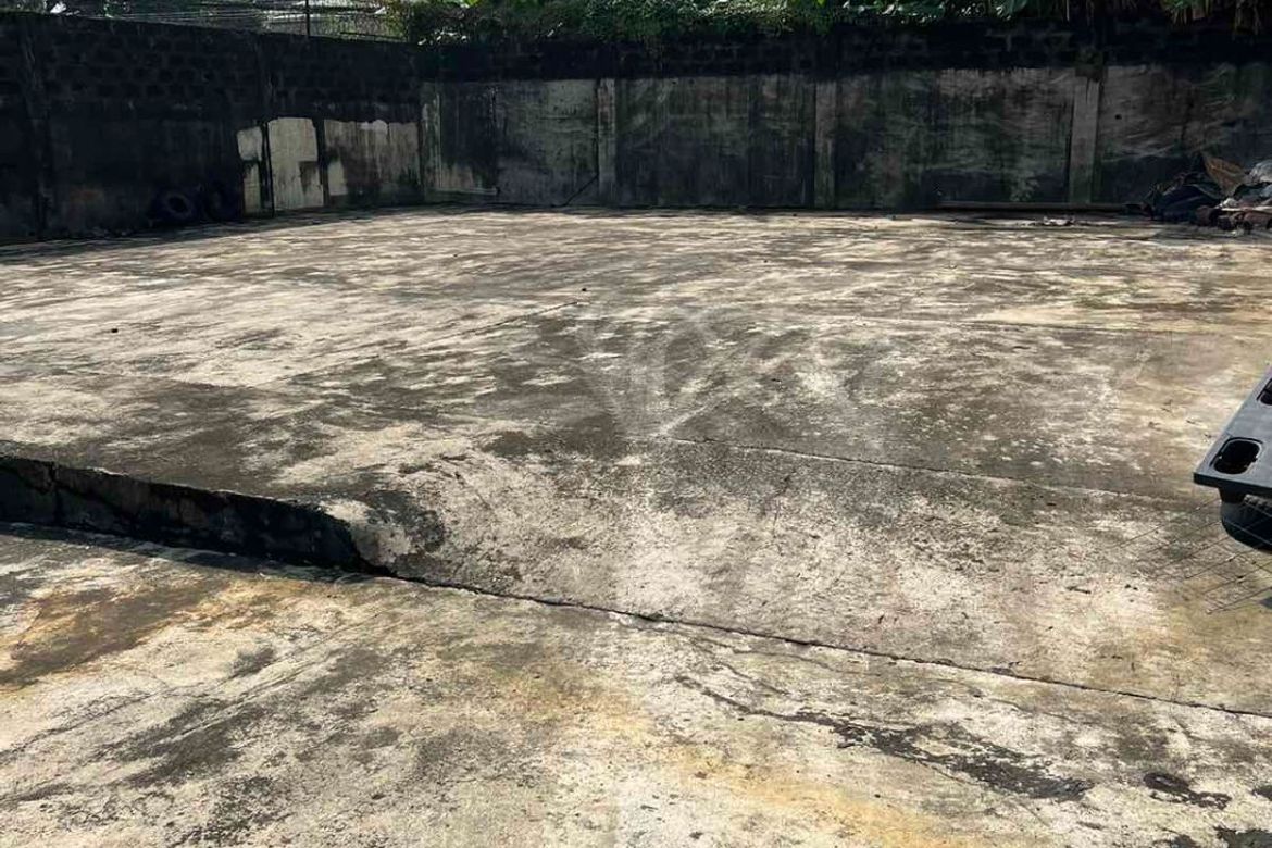 Warehouse / Factory for Sale in Balingasa, Quezon City, Metro Manila near LRT-1 Balintawak – photo 5
