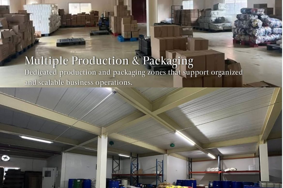 Warehouse / Factory for Sale in Balite, Rodriguez, Rizal – photo 5