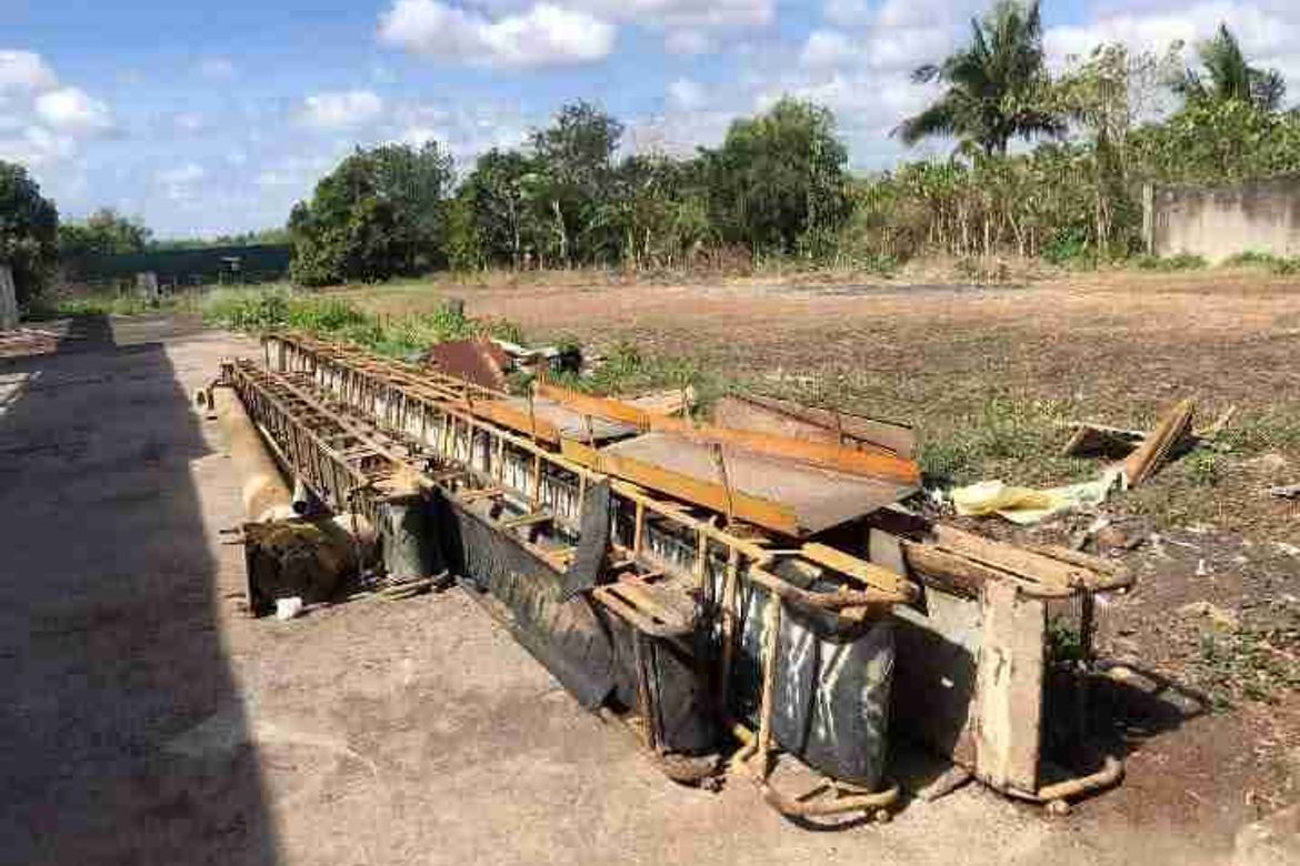 Warehouse / Factory for Sale in Banaba Cerca, Indang, Cavite