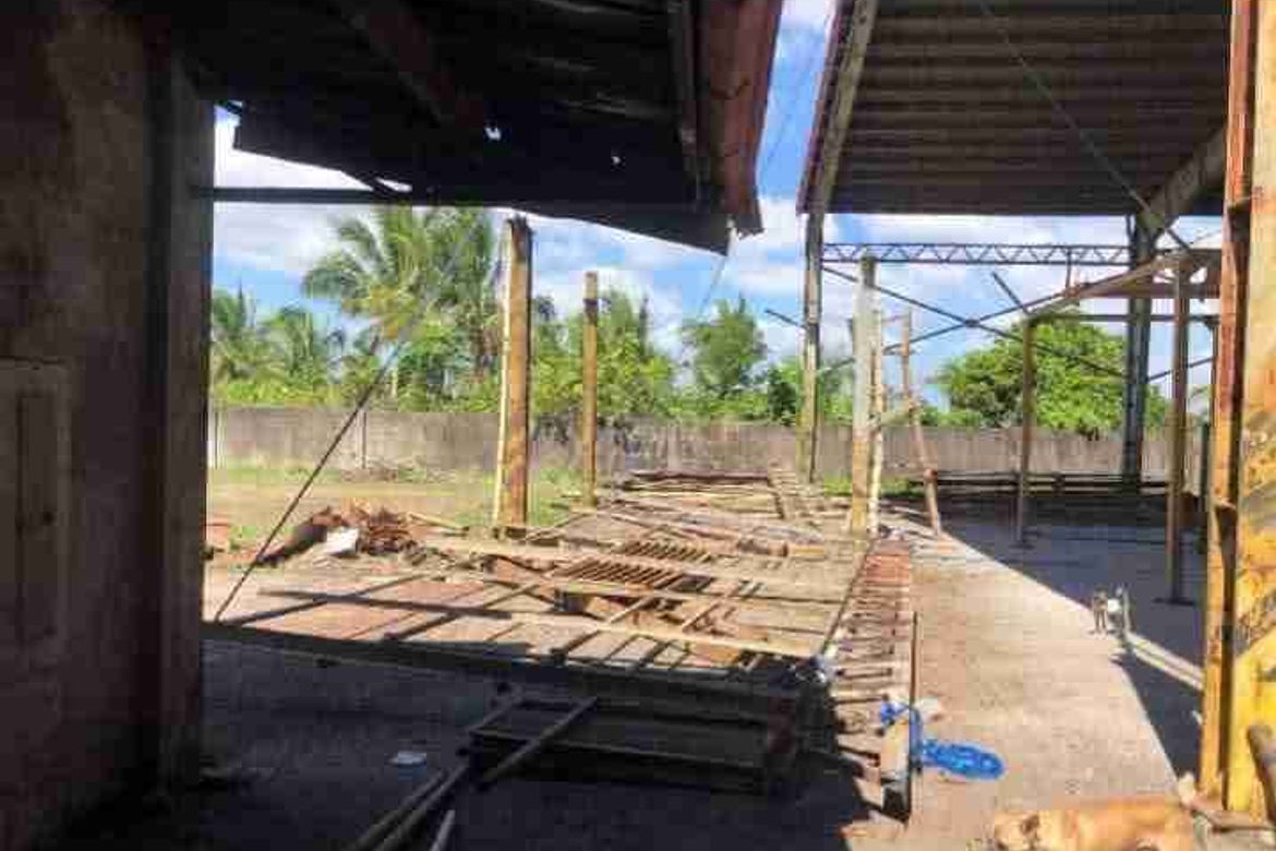 Warehouse / Factory for Sale in Banaba Cerca, Indang, Cavite – photo 3