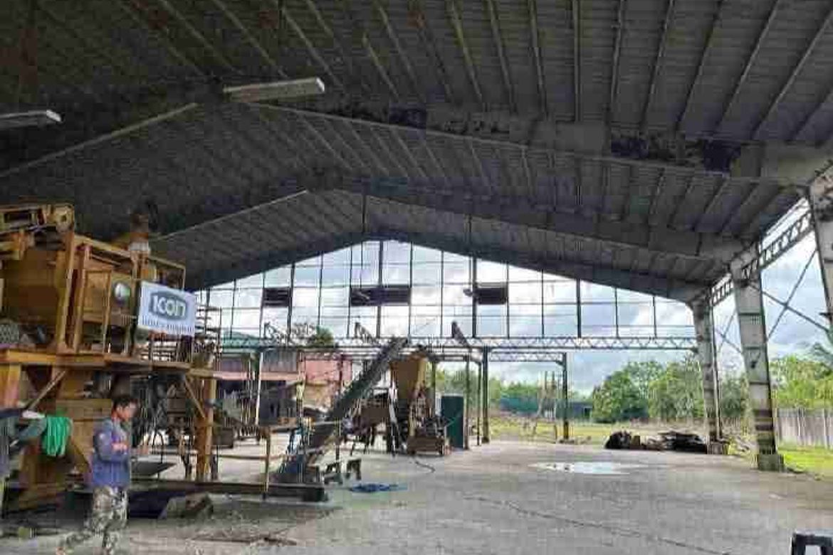 Warehouse / Factory for Sale in Banaba Cerca, Indang, Cavite – photo 4