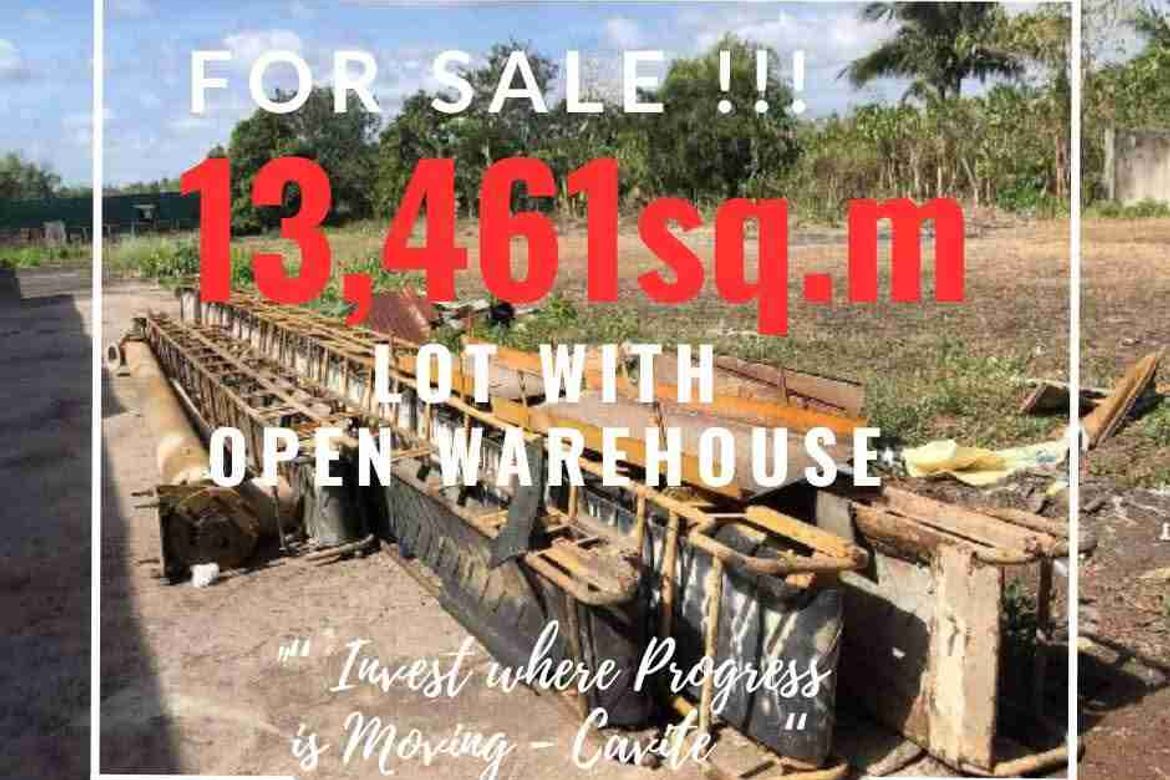 Warehouse / Factory for Sale in Banaba Cerca, Indang, Cavite – photo 5