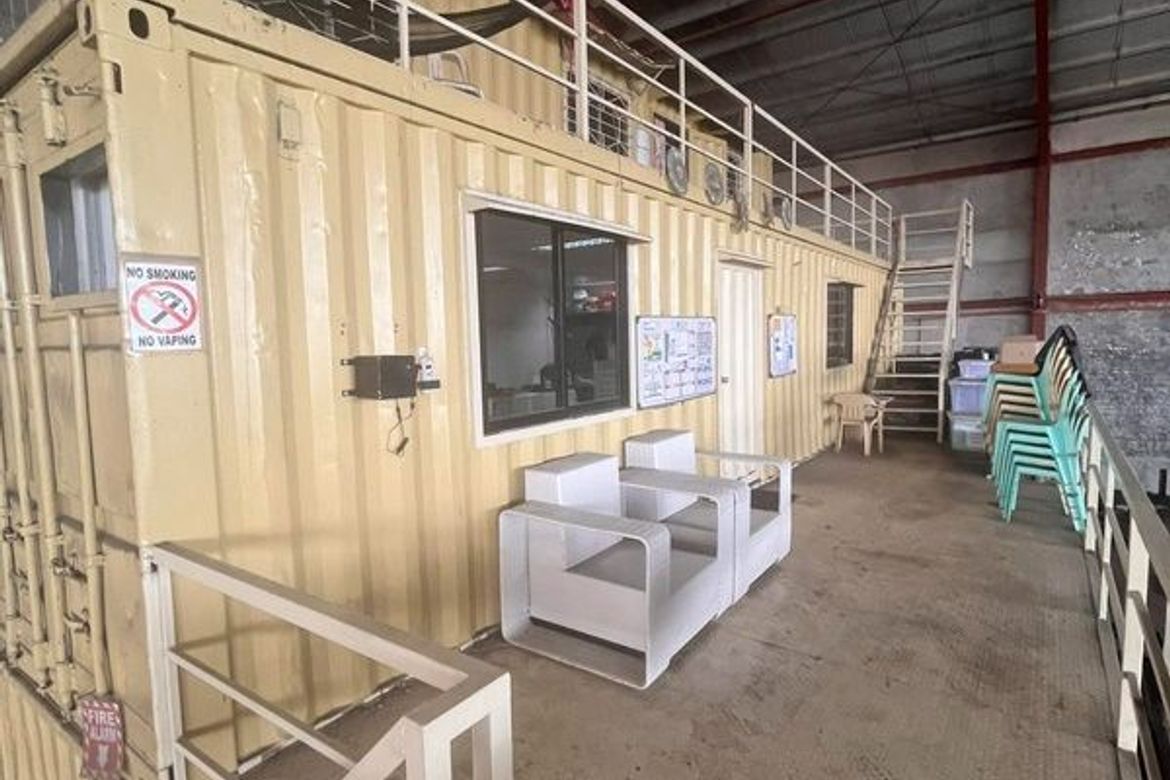 Warehouse / Factory for Sale in Bancal, Carmona, Cavite – photo 4