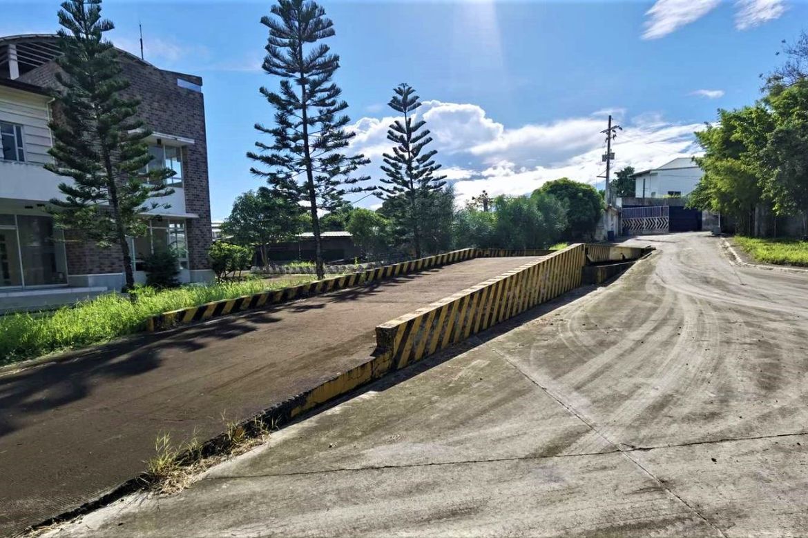 Warehouse / Factory for Sale in Bancal, Carmona, Cavite – photo 3