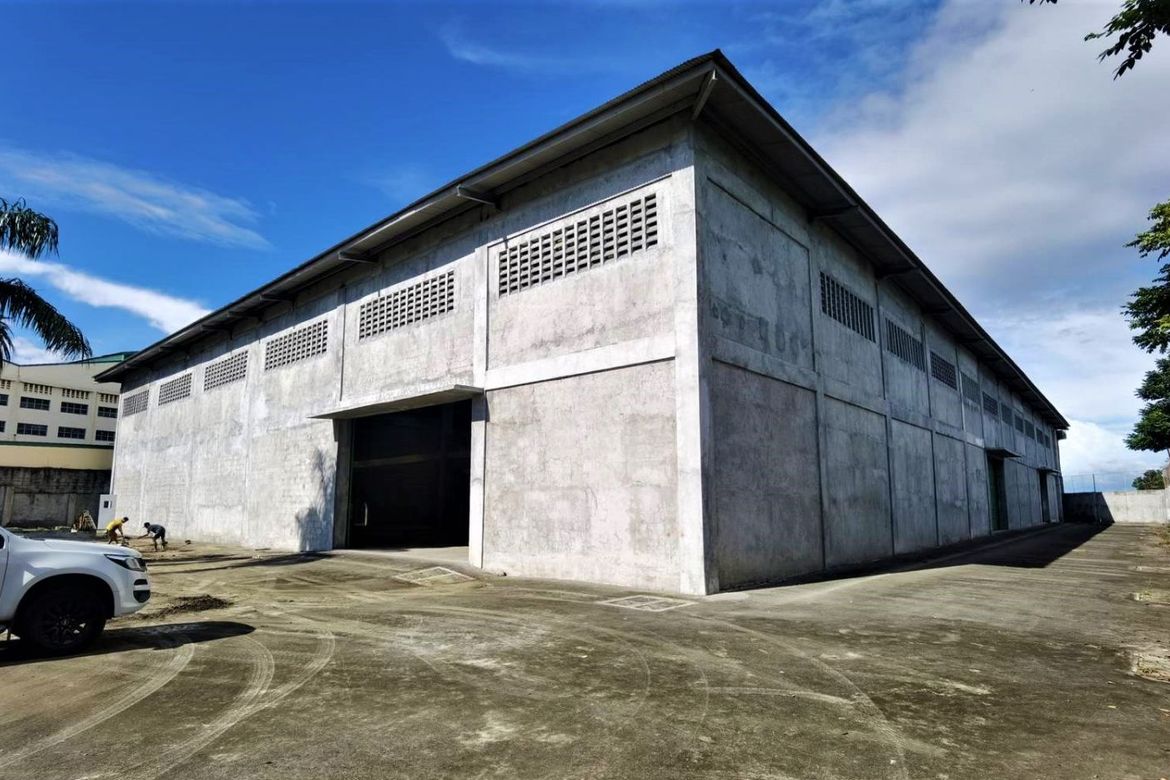 Warehouse / Factory for Sale in Bancal, Carmona, Cavite – photo 4