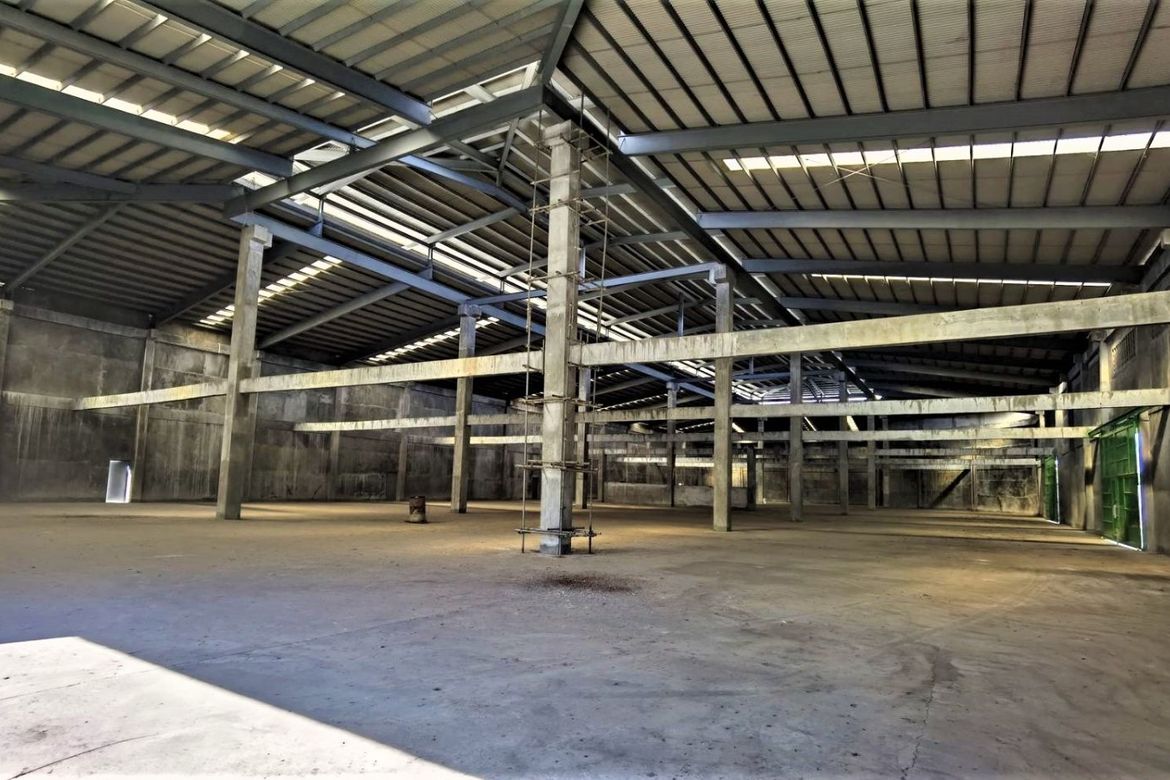 Warehouse / Factory for Sale in Bancal, Carmona, Cavite – photo 5