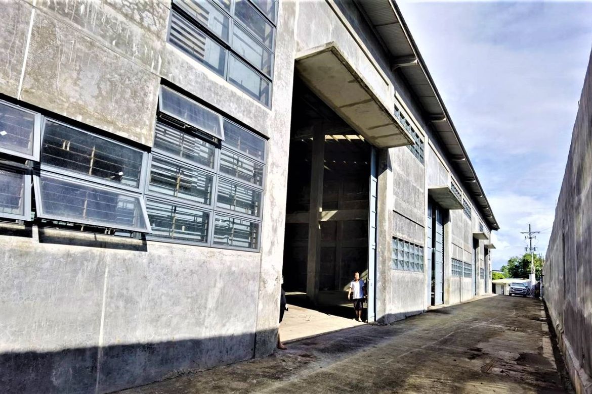 Warehouse / Factory for Sale in Bancal, Carmona, Cavite – photo 6