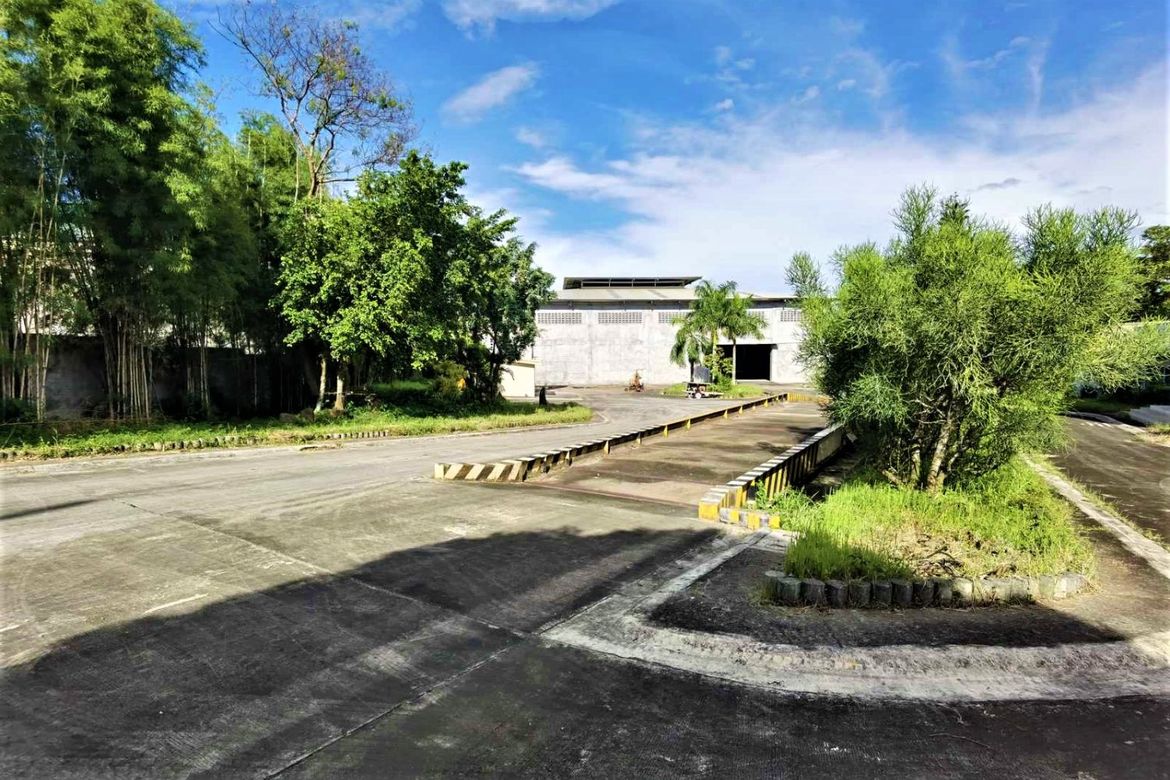 Warehouse / Factory for Sale in Bancal, Carmona, Cavite – photo 7