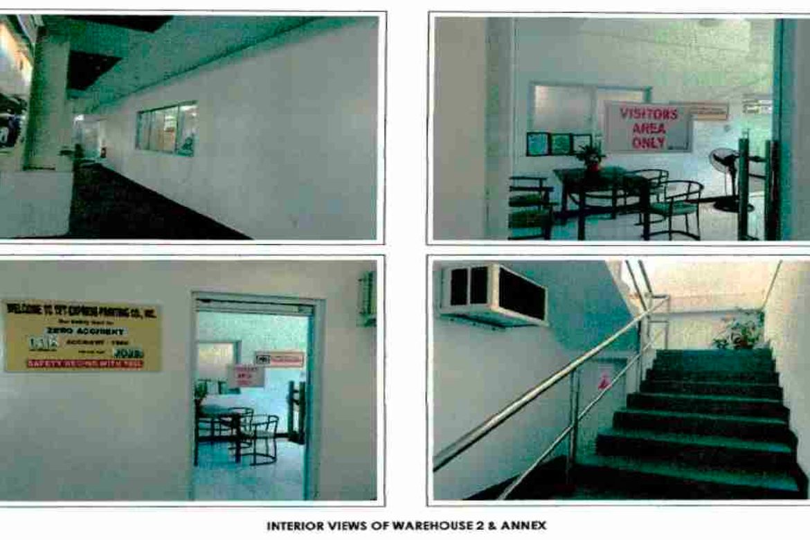 Warehouse / Factory for Sale in Bancal, Carmona, Cavite – photo 4