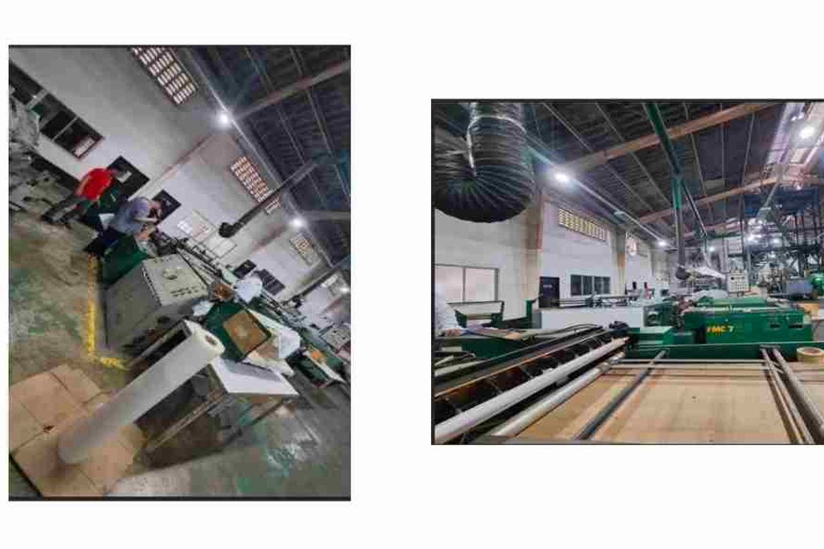 Warehouse / Factory for Sale in Bancal, Carmona, Cavite – photo 5