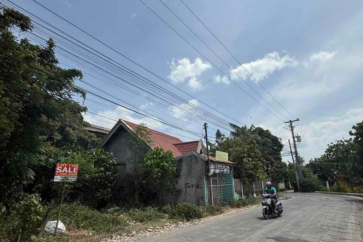 Warehouse / Factory for Sale in Bankal, Lapu-Lapu, Cebu