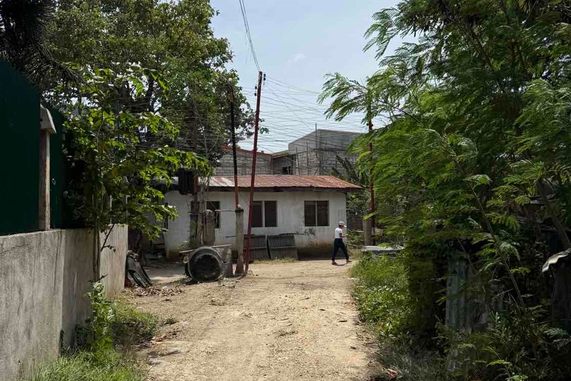 Warehouse / Factory for Sale in Bankal, Lapu-Lapu, Cebu – photo 2