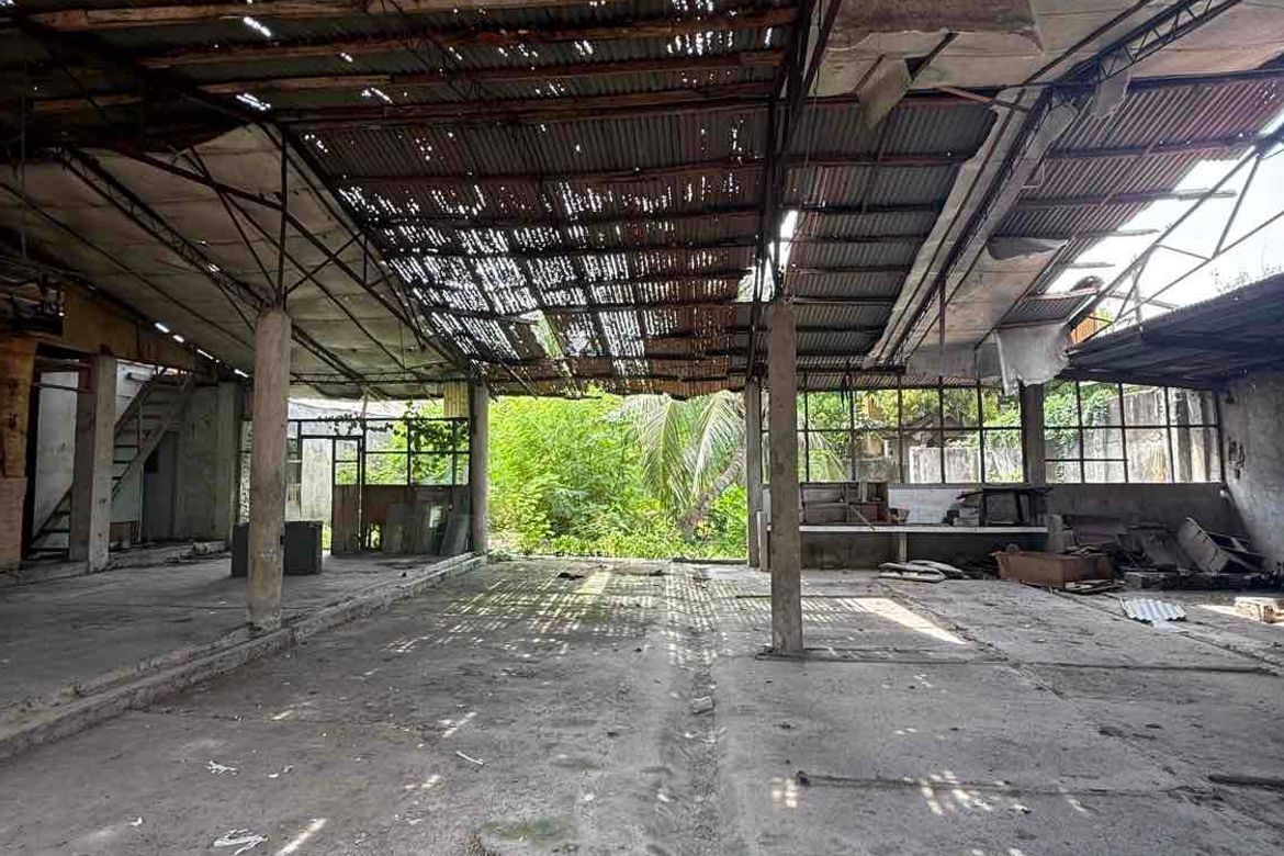 Warehouse / Factory for Sale in Bankal, Lapu-Lapu, Cebu – photo 3