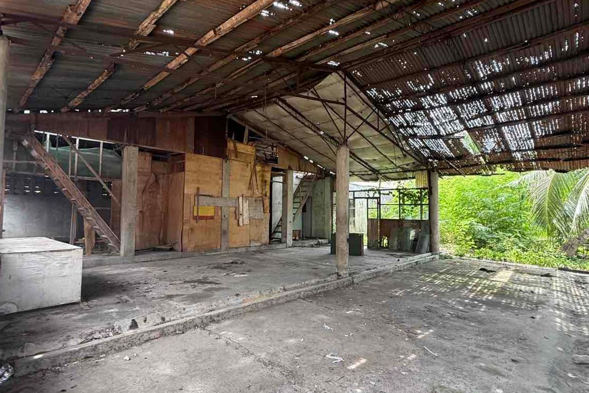 Warehouse / Factory for Sale in Bankal, Lapu-Lapu, Cebu – photo 4