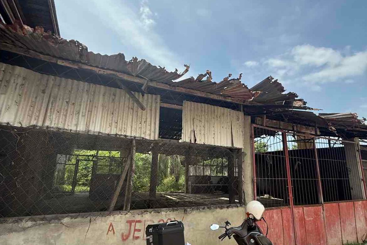Warehouse / Factory for Sale in Bankal, Lapu-Lapu, Cebu – photo 6