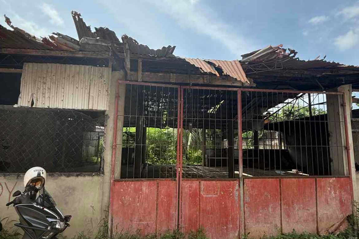 Warehouse / Factory for Sale in Bankal, Lapu-Lapu, Cebu – photo 7