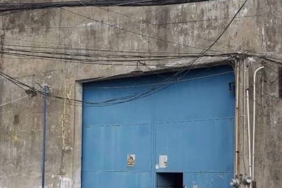 Warehouse / Factory for Sale in Barangay 1 Poblacion, General Mariano Alvarez, Cavite