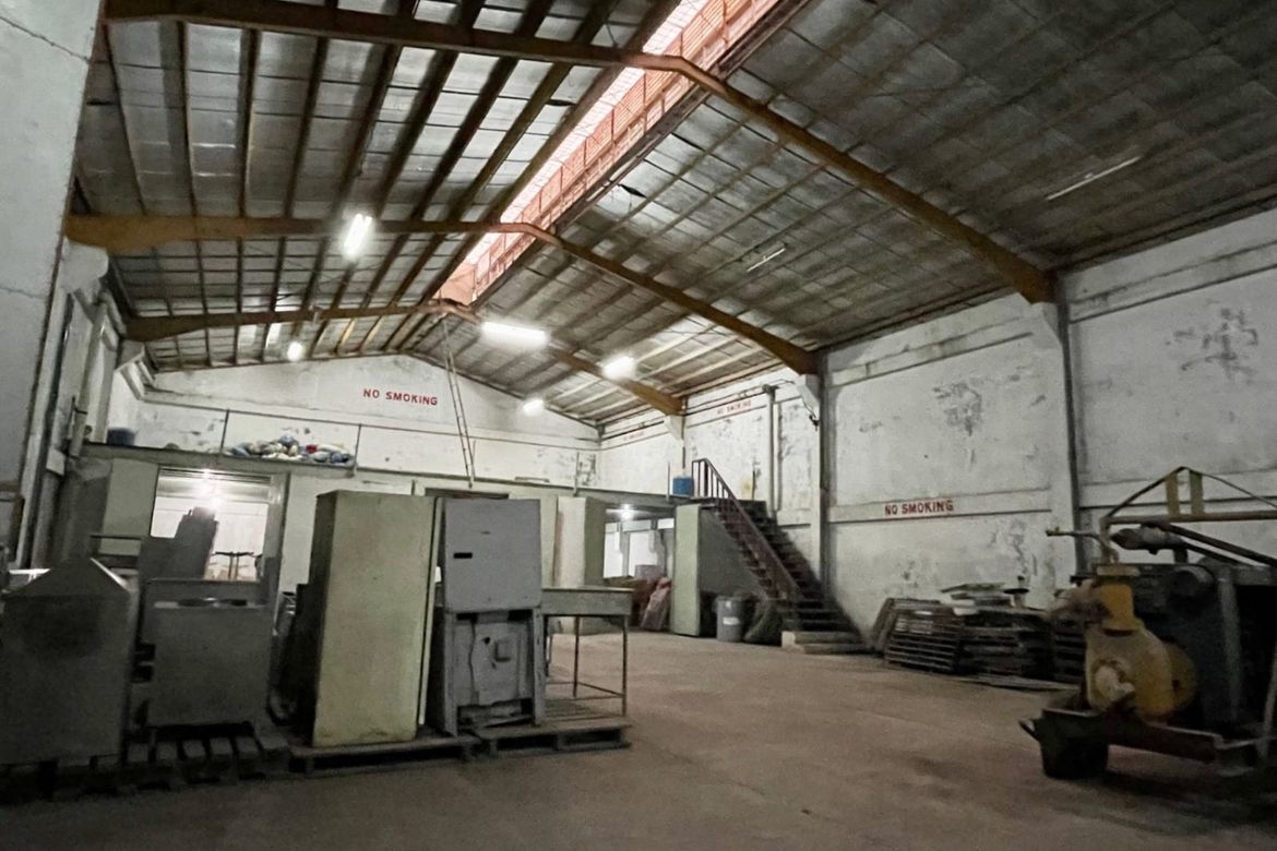Warehouse / Factory for Sale in Barangay 1 Poblacion, General Mariano Alvarez, Cavite – photo 3