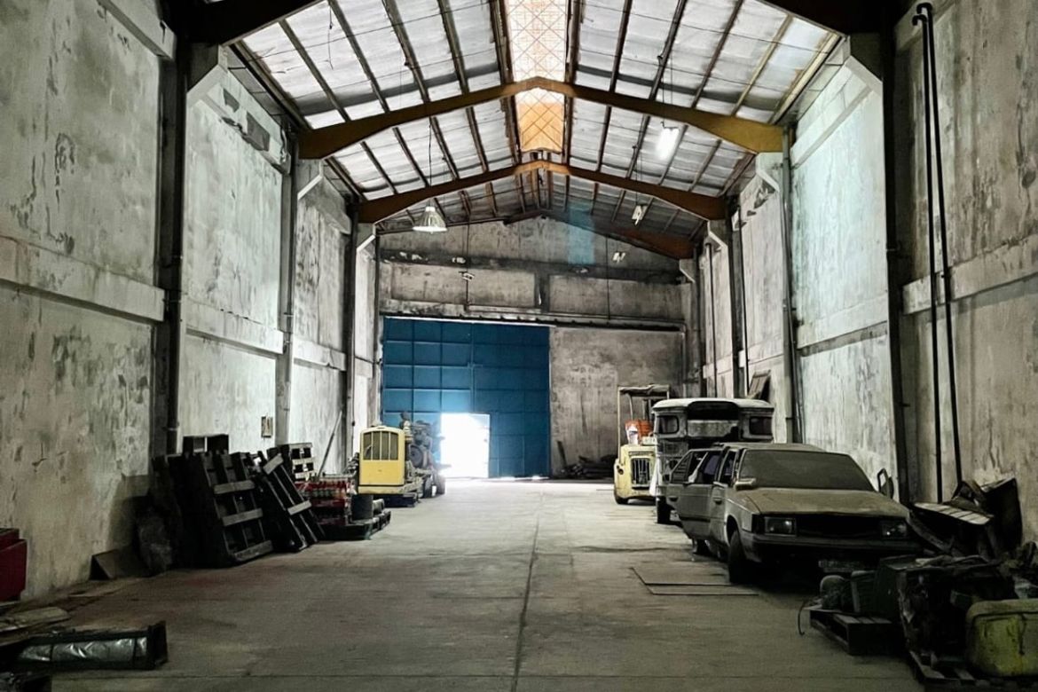 Warehouse / Factory for Sale in Barangay 1 Poblacion, General Mariano Alvarez, Cavite – photo 5