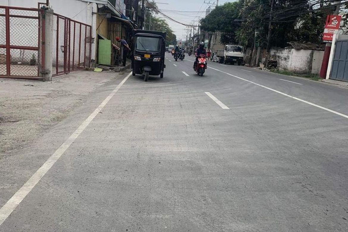 Warehouse / Factory for Sale in Barangay 161, Pasay, Metro Manila near MRT-3 Taft Avenue – photo 2