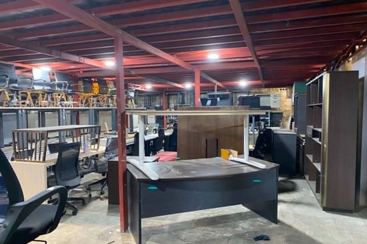 Warehouse / Factory for Sale in Barangay 163, Caloocan, Metro Manila – photo 3