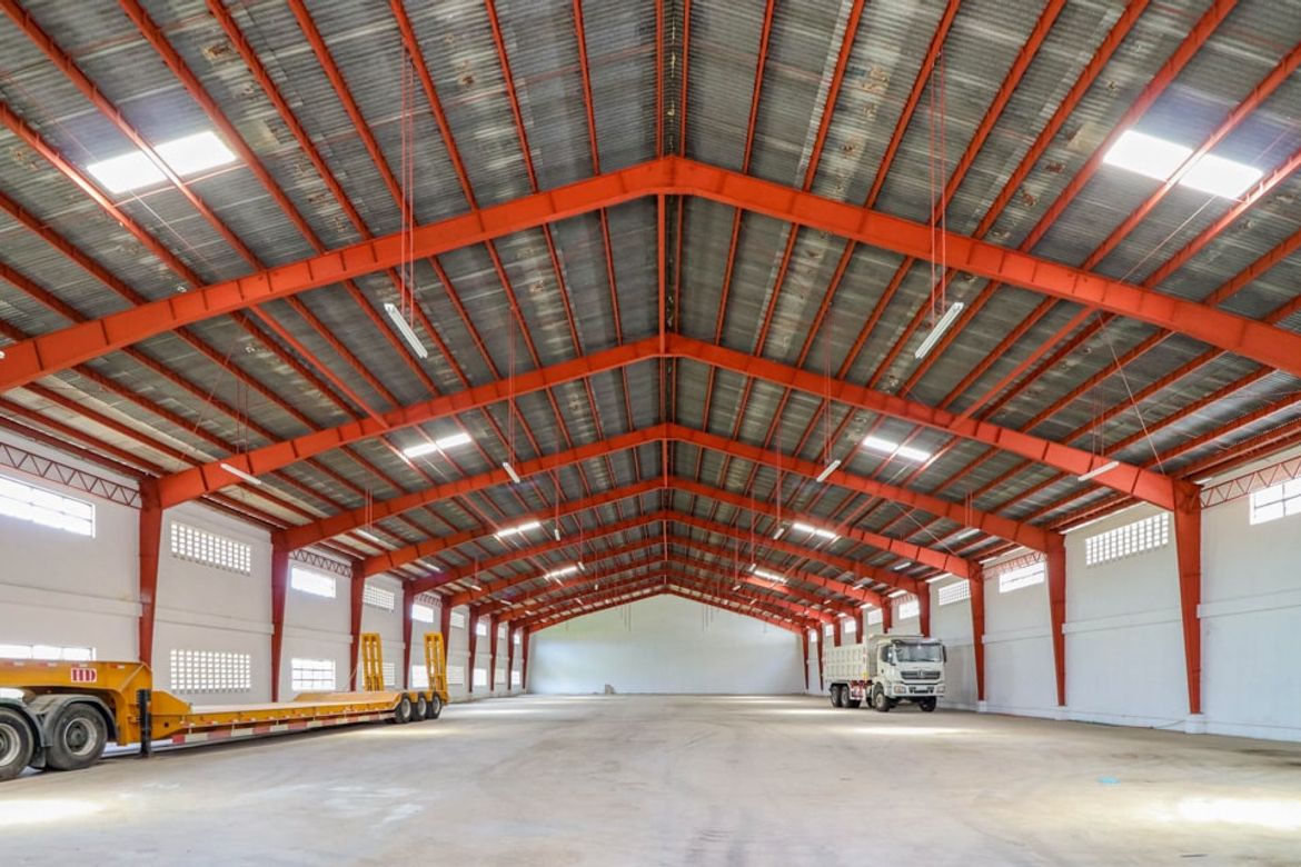 Warehouse / Factory for Sale in Barangay 166, Caloocan, Metro Manila – photo 3