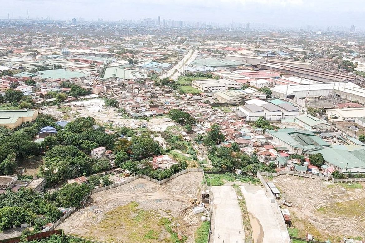 Warehouse / Factory for Sale in Barangay 166, Caloocan, Metro Manila – photo 4
