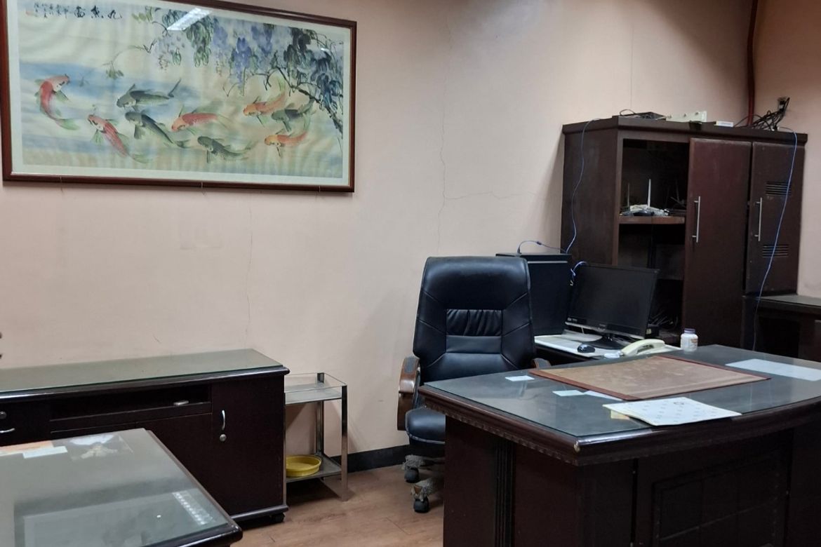 Warehouse / Factory for Sale in Barangay 166, Caloocan, Metro Manila – photo 2
