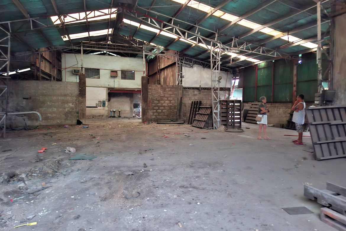 Warehouse / Factory for Sale in Barangay 166, Caloocan, Metro Manila – photo 5
