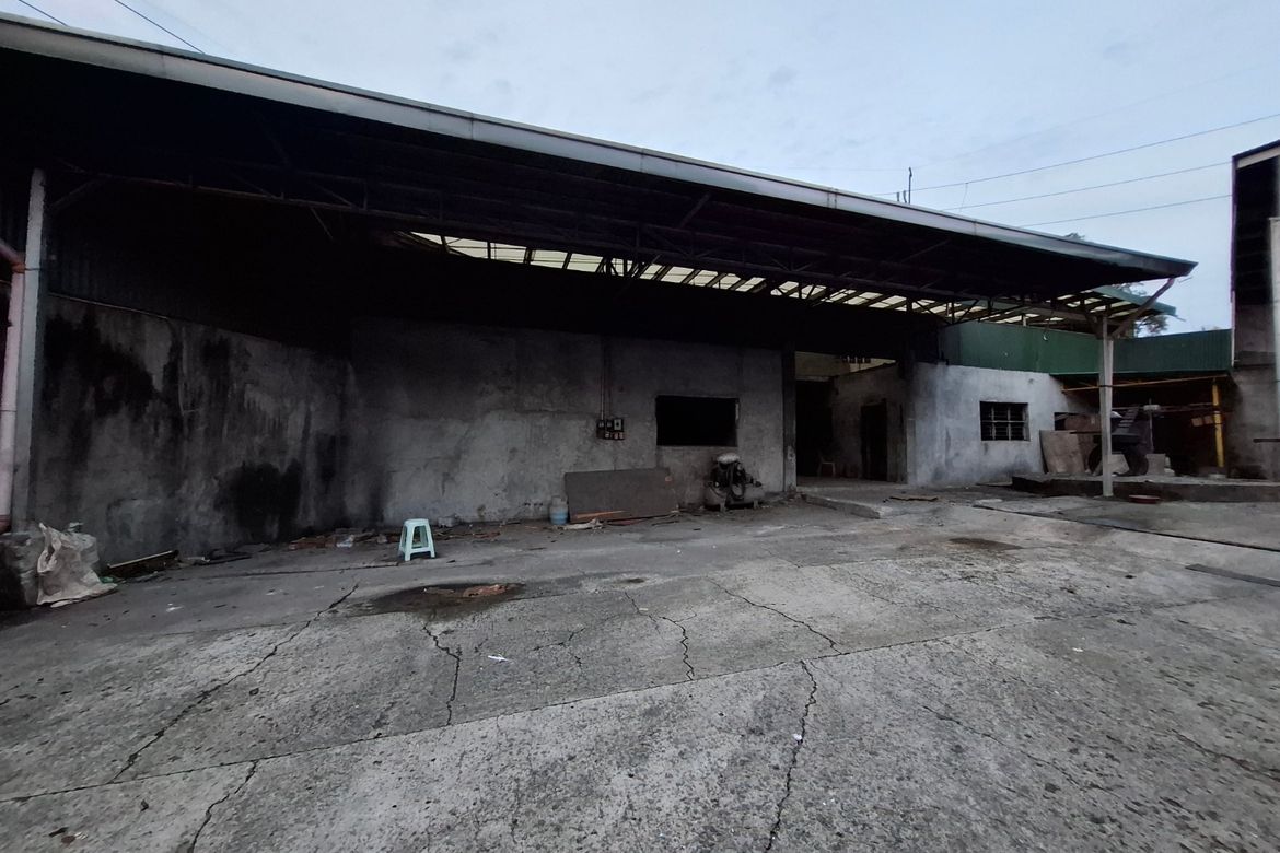Warehouse / Factory for Sale in Barangay 166, Caloocan, Metro Manila – photo 6