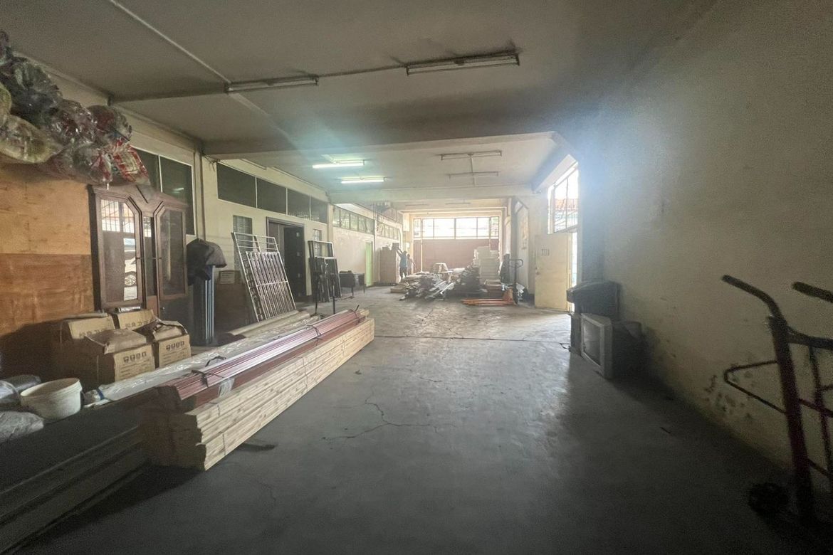 Warehouse / Factory for Sale in Barangay 174, Caloocan, Metro Manila – photo 4