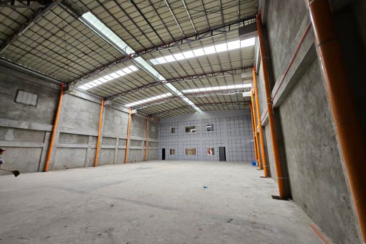Warehouse / Factory for Sale in Barangay 178, Caloocan, Metro Manila – photo 4