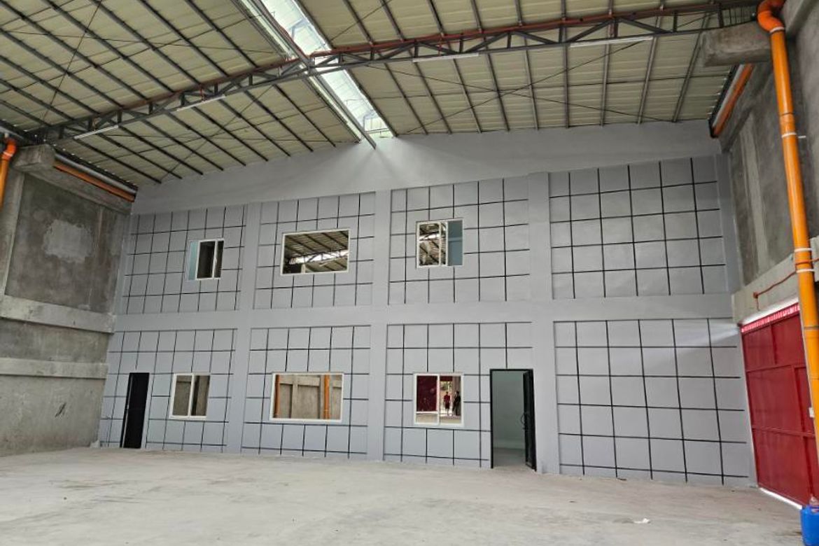 Warehouse / Factory for Sale in Barangay 178, Caloocan, Metro Manila – photo 5