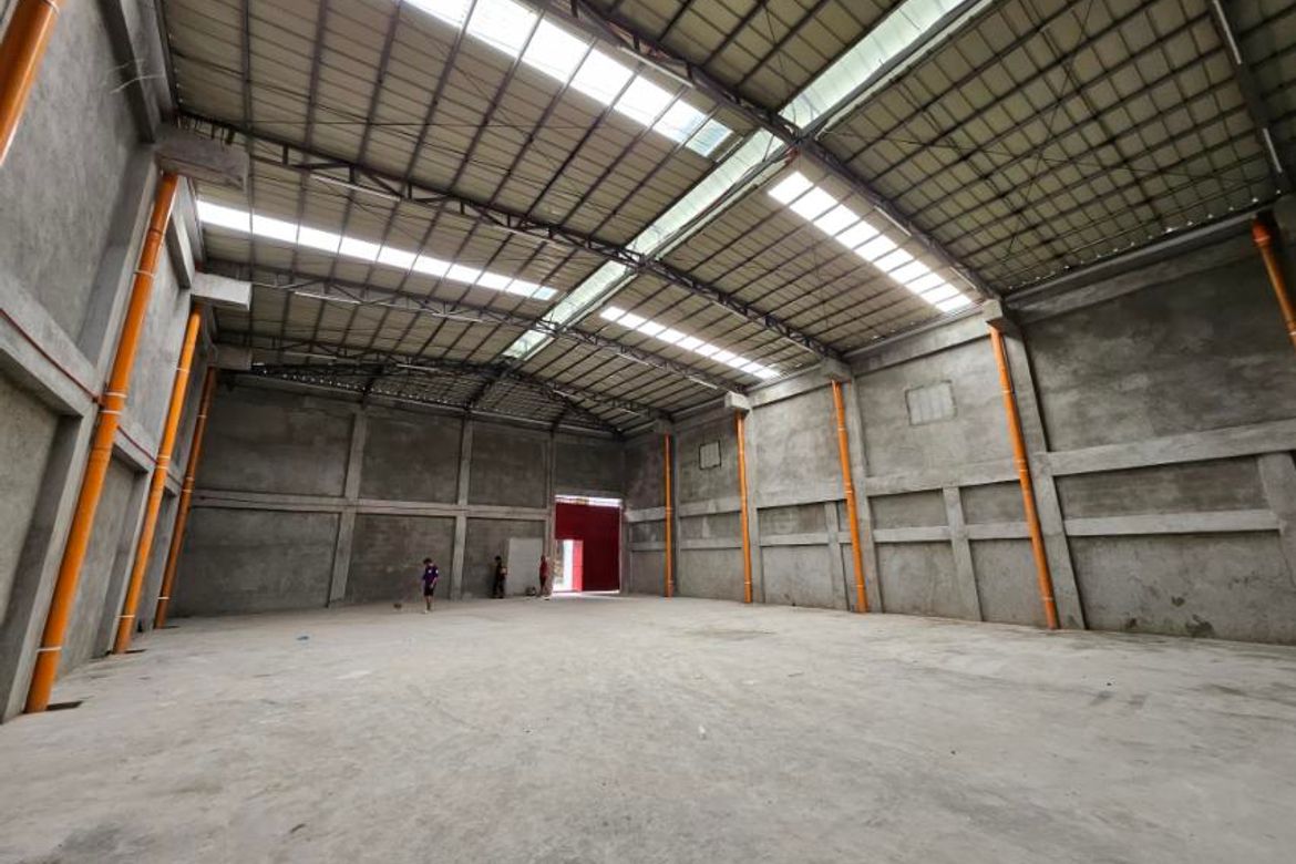 Warehouse / Factory for Sale in Barangay 178, Caloocan, Metro Manila – photo 6
