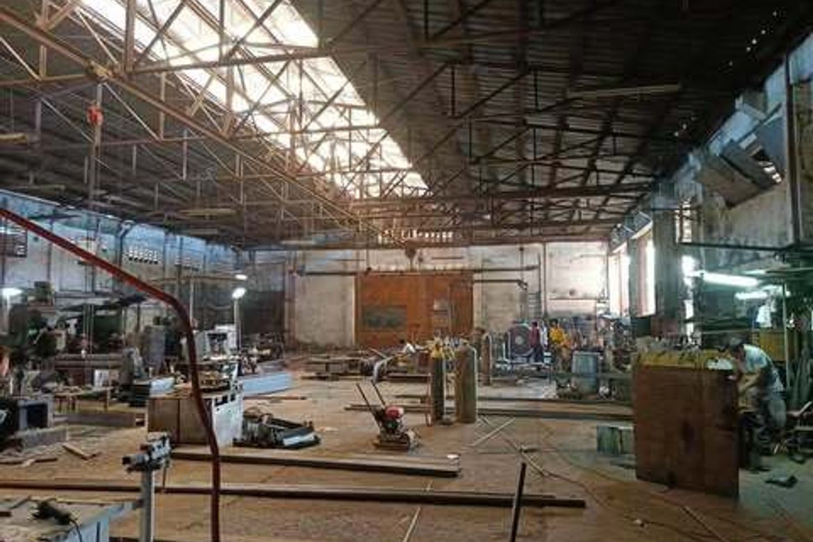 Warehouse / Factory for Sale in Barangay 179, Caloocan, Metro Manila – photo 3