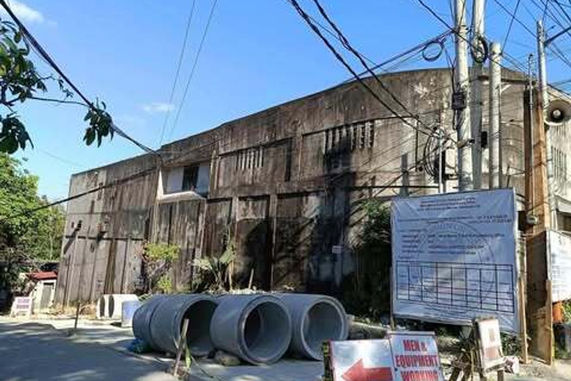 Warehouse / Factory for Sale in Barangay 179, Caloocan, Metro Manila – photo 6