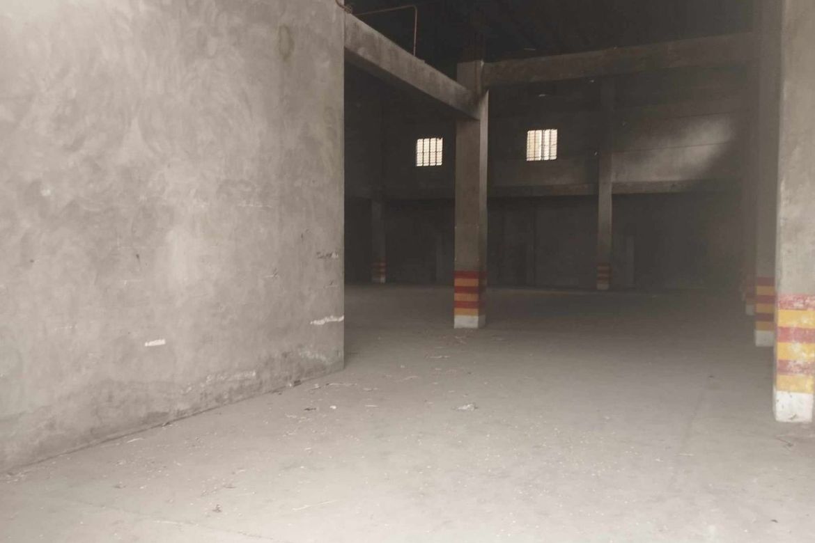 Warehouse / Factory for Sale in Barangay 181, Caloocan, Metro Manila – photo 3