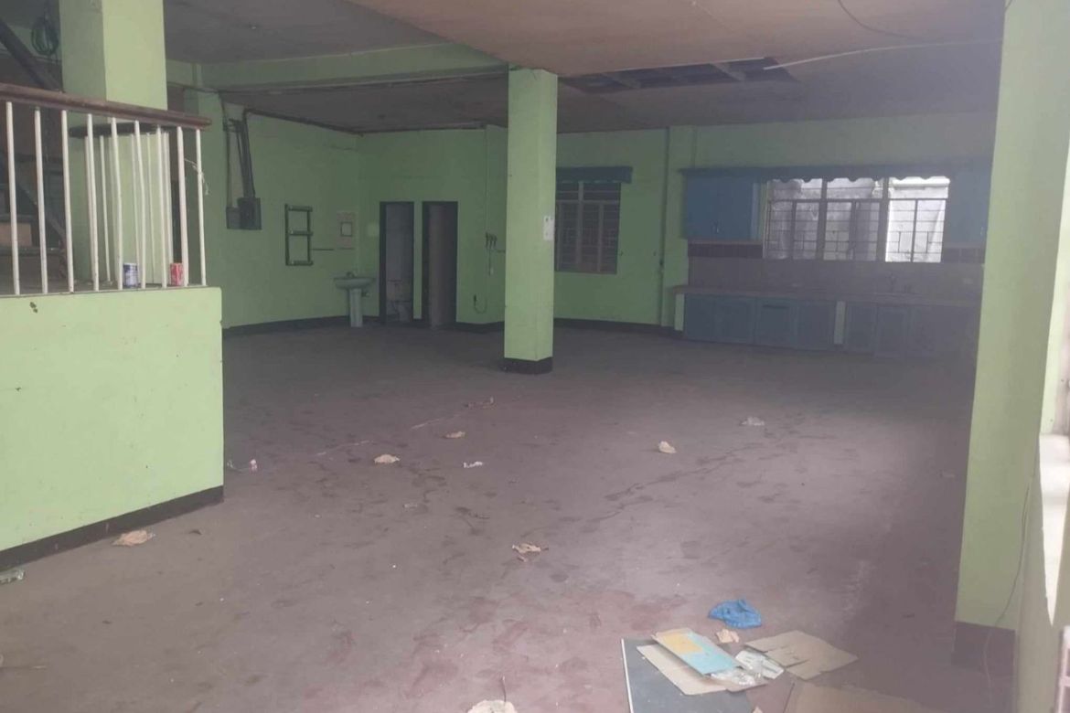 Warehouse / Factory for Sale in Barangay 181, Caloocan, Metro Manila – photo 4