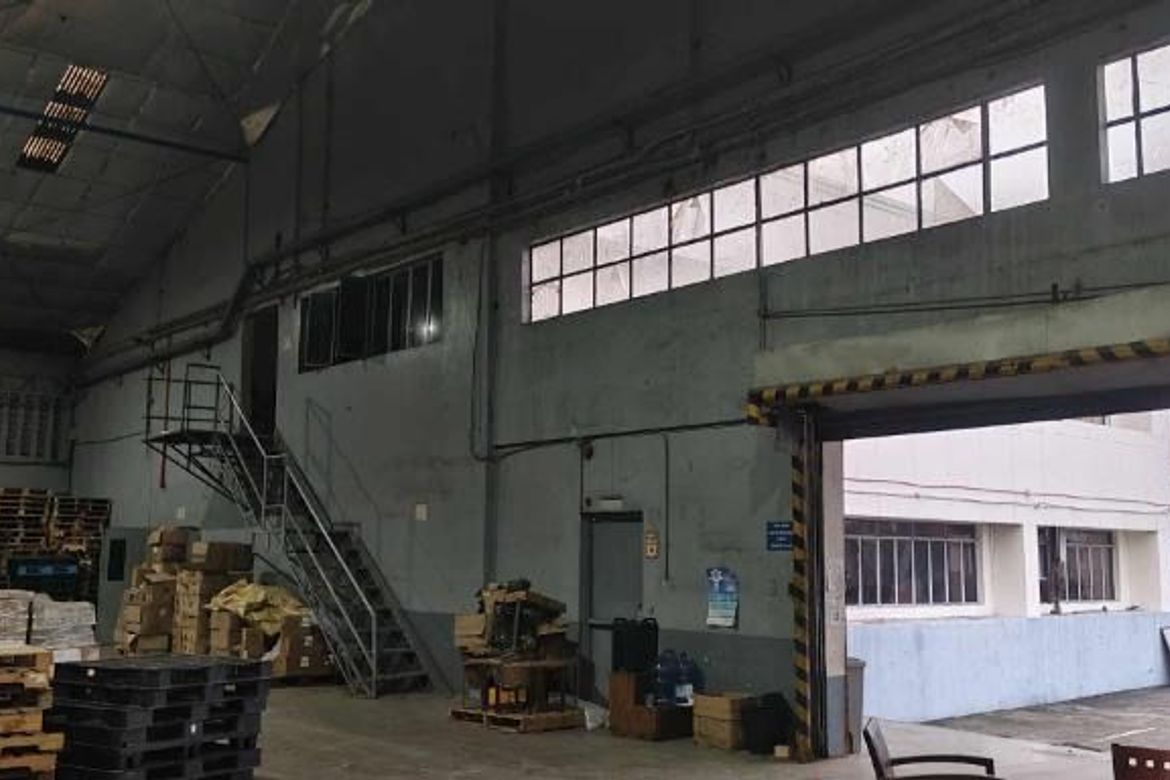 Warehouse / Factory for Sale in Barangay 201, Pasay, Metro Manila – photo 7