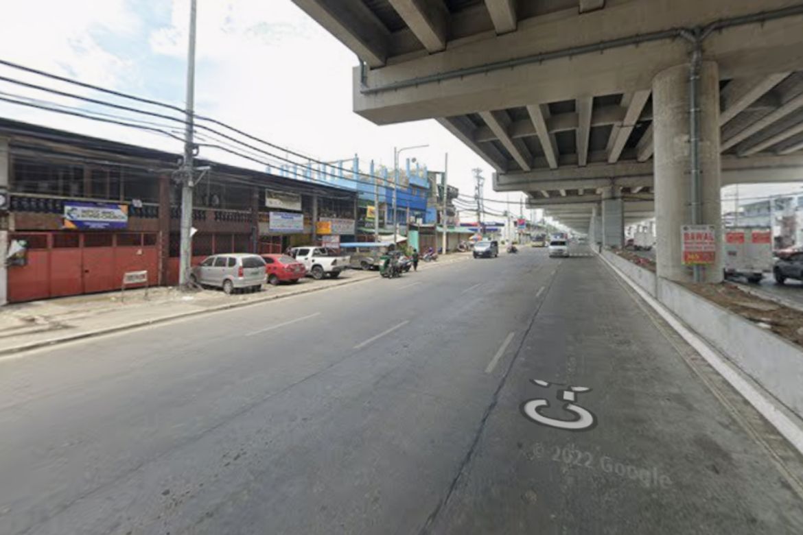 Warehouse / Factory for Sale in Barangay 22, Caloocan, Metro Manila