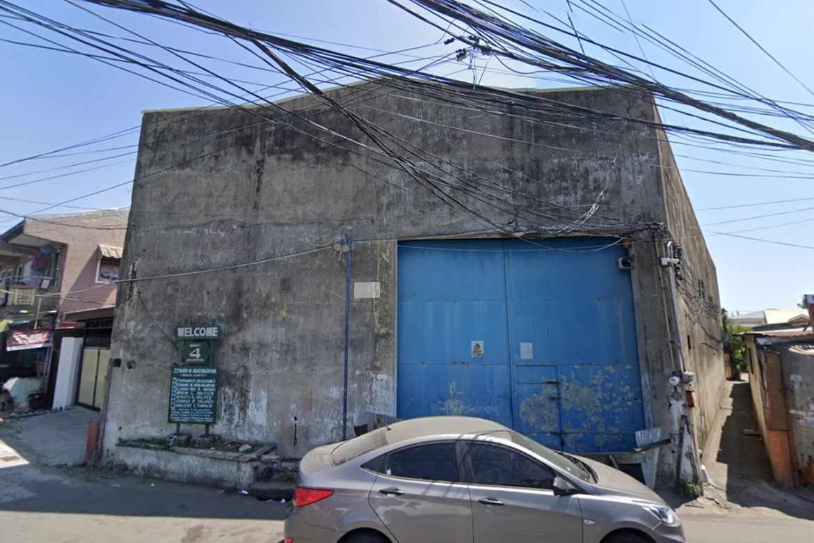 Warehouse / Factory for Sale in Barangay 3, Cavite City, Cavite – photo 5
