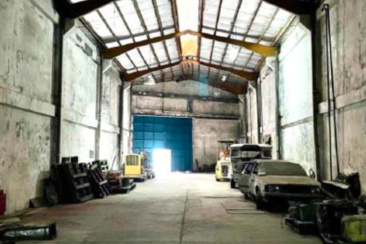Warehouse / Factory for Sale in Barangay 3, Cavite City, Cavite – photo 8