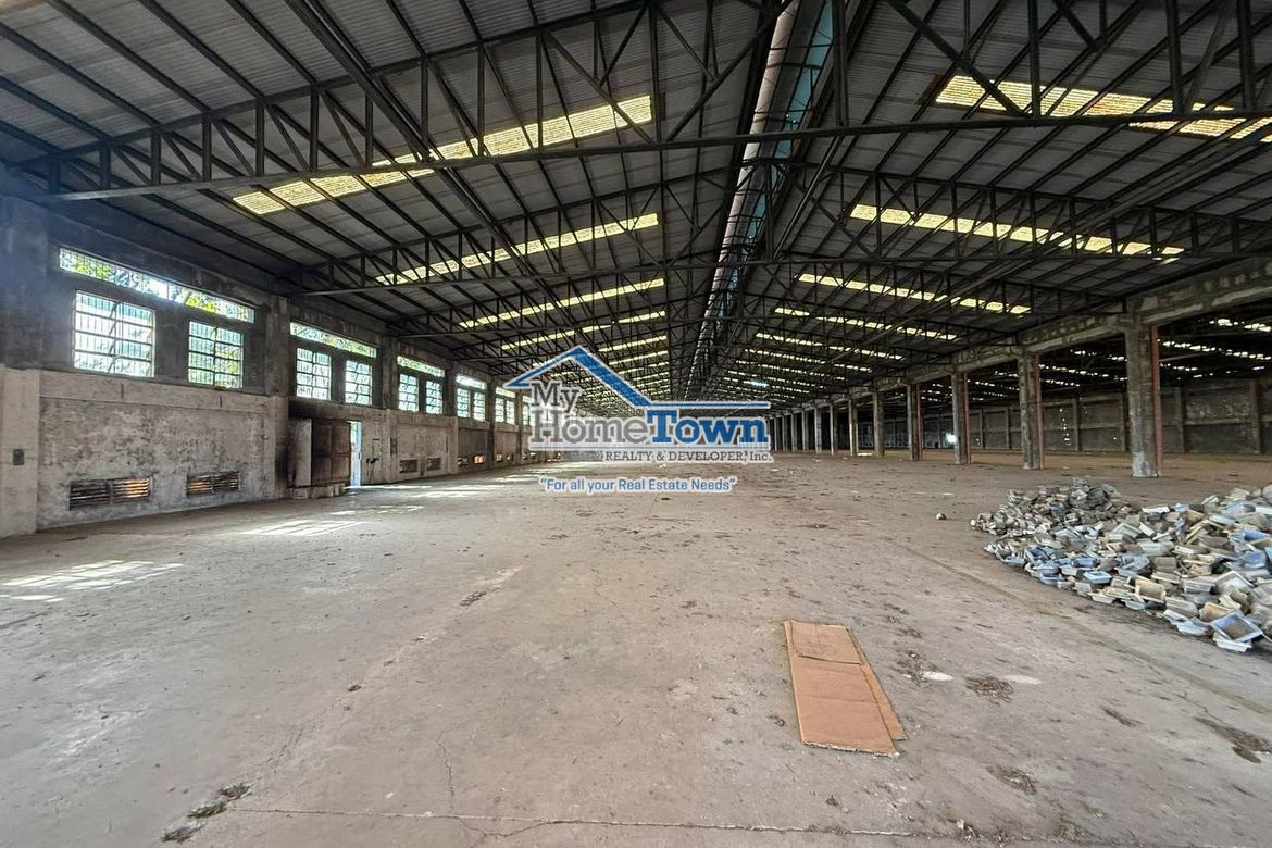 Warehouse / Factory for Sale in Barangay 4, Carmona, Cavite – photo 3
