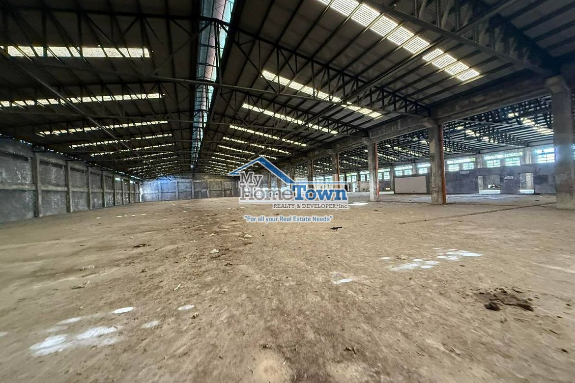 Warehouse / Factory for Sale in Barangay 4, Carmona, Cavite – photo 4