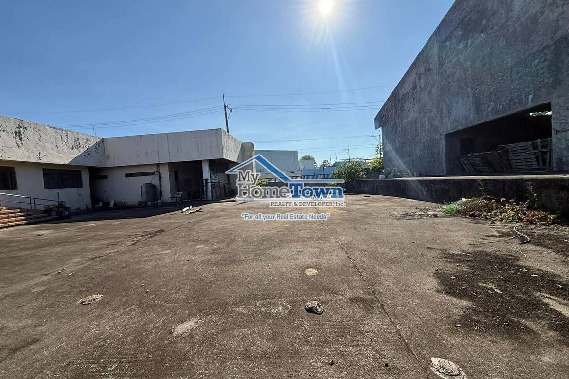 Warehouse / Factory for Sale in Barangay 4, Carmona, Cavite – photo 5