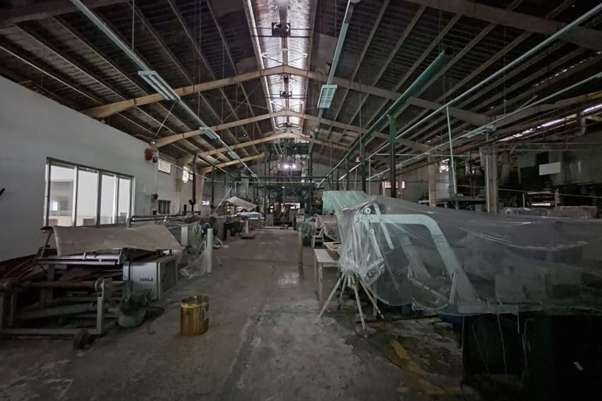 Warehouse / Factory for Sale in Barangay 4, Carmona, Cavite – photo 5