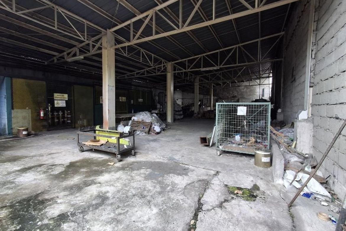 Warehouse / Factory for Sale in Barangay 4, Carmona, Cavite – photo 7
