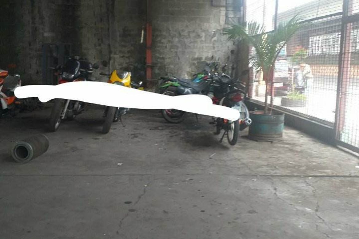 Warehouse / Factory for Sale in Barangay 54, Caloocan, Metro Manila near LRT-1 5th Avenue – photo 2