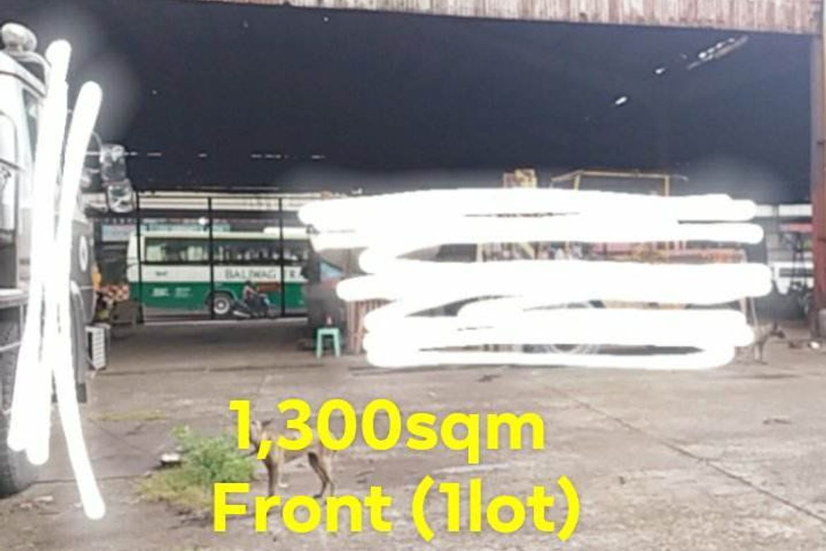 Warehouse / Factory for Sale in Barangay 54, Caloocan, Metro Manila near LRT-1 5th Avenue – photo 3