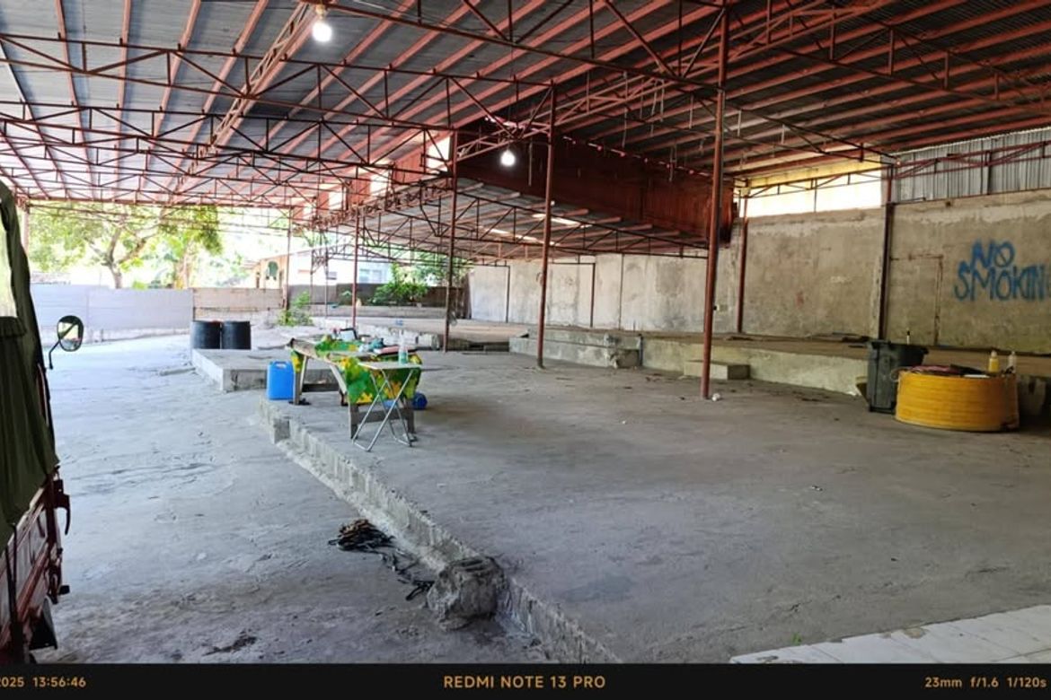 Warehouse / Factory for Sale in Barangay 62-A, Cavite City, Cavite – photo 2